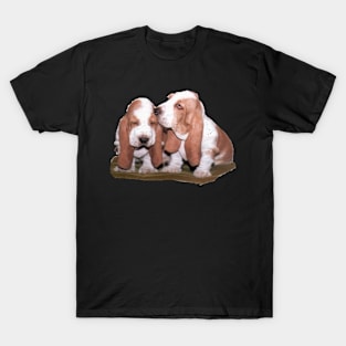 We two together T-Shirt